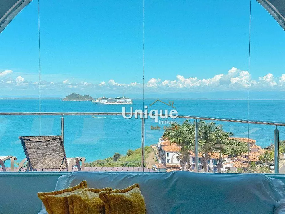 Casa de Condomínio, 5 quartos - Foto 5