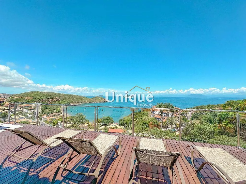 Casa de Condomínio, 5 quartos - Foto 7