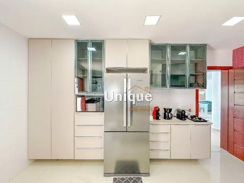 Casa de Condomínio, 5 quartos - Foto 33