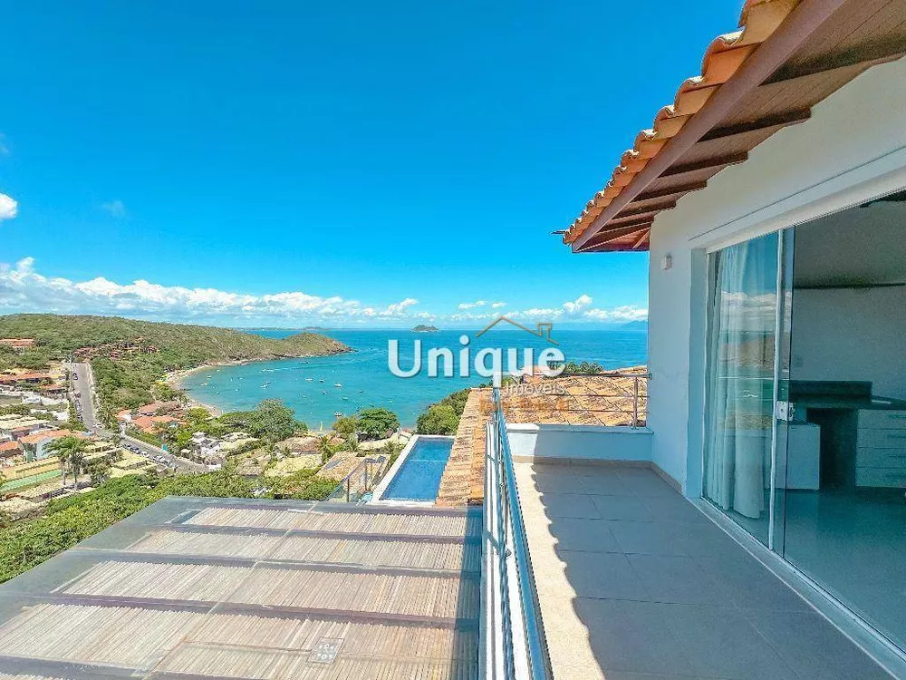 Casa de Condomínio, 5 quartos - Foto 8