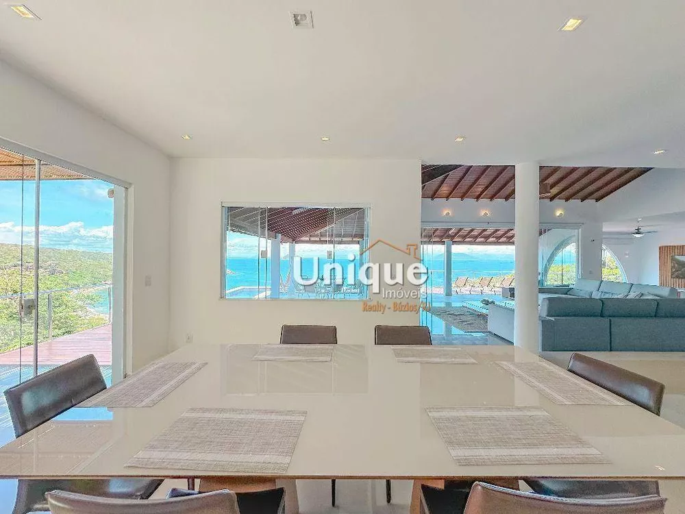 Casa de Condomínio, 5 quartos - Foto 12