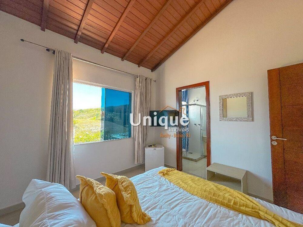 Casa de Condomínio, 5 quartos - Foto 22