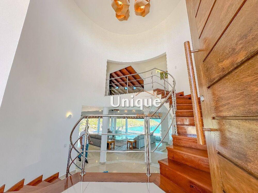 Casa de Condomínio, 5 quartos - Foto 13