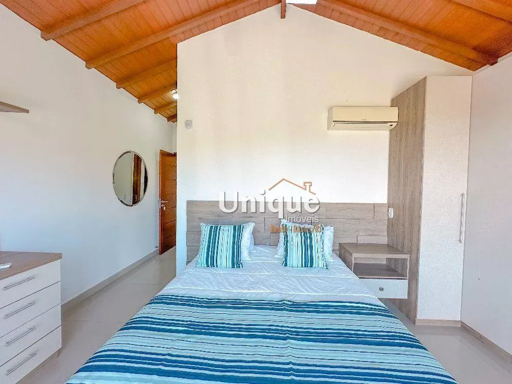 Casa de Condomínio, 5 quartos - Foto 19