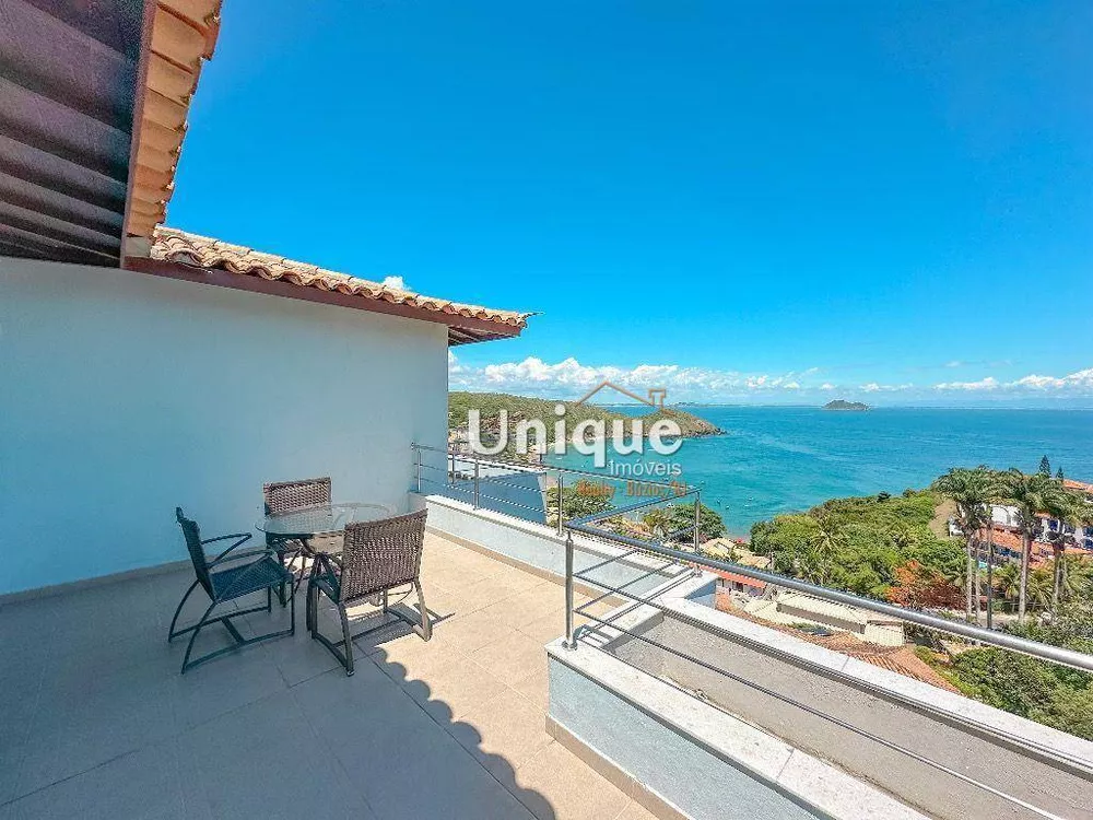 Casa de Condomínio, 5 quartos - Foto 29