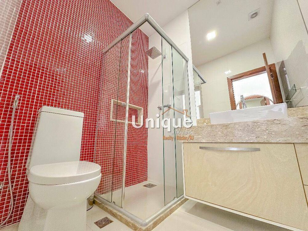 Casa de Condomínio, 5 quartos - Foto 20