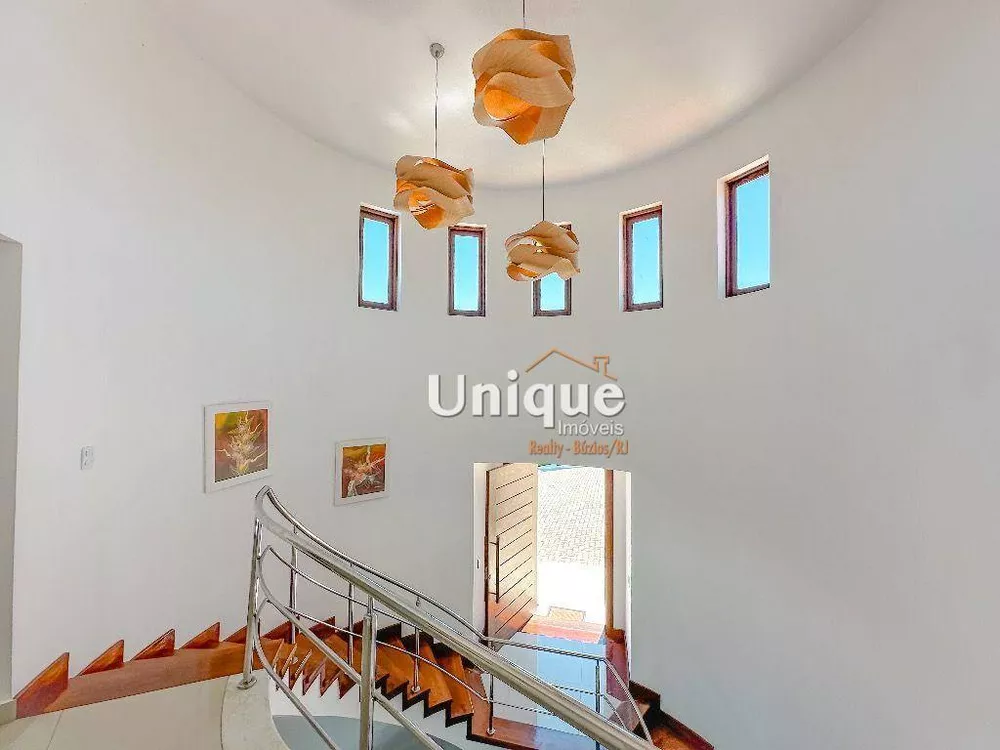 Casa de Condomínio, 5 quartos - Foto 14