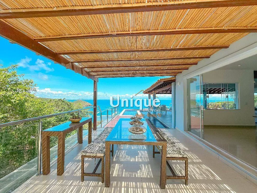 Casa de Condomínio, 5 quartos - Foto 4