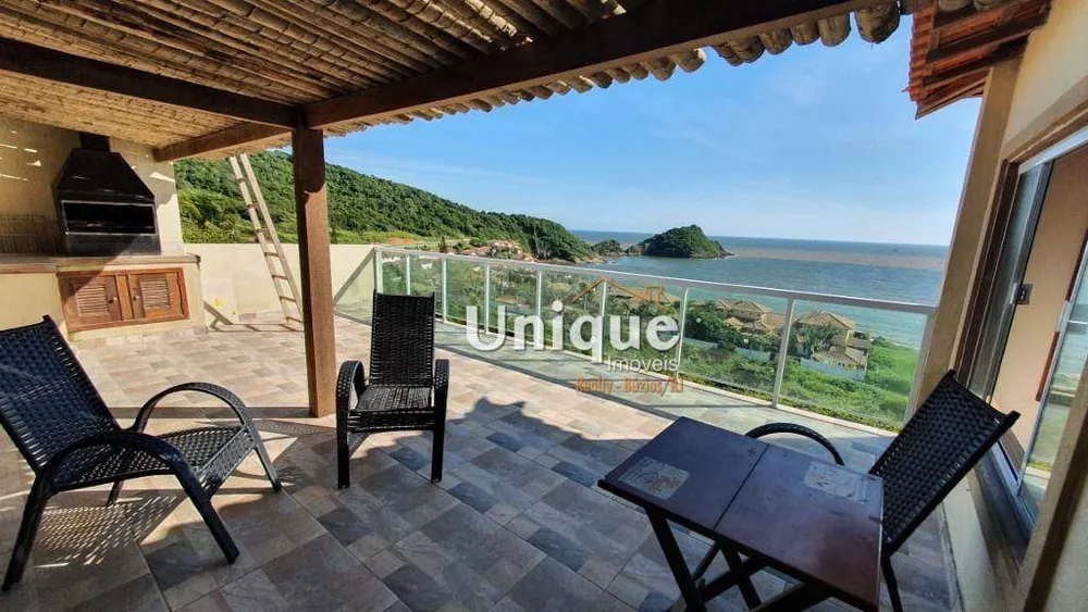 Casa, 4 quartos, 250 m² - Foto 13