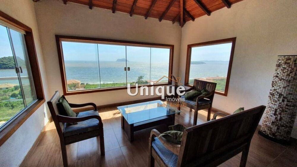 Casa, 4 quartos, 250 m² - Foto 2