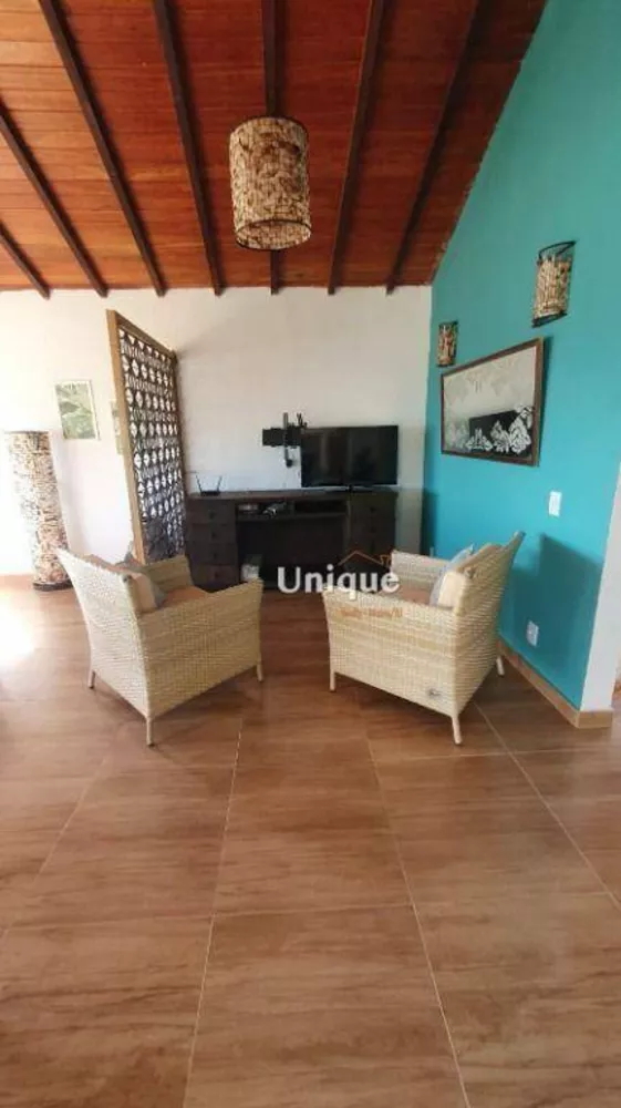 Casa, 4 quartos, 250 m² - Foto 9