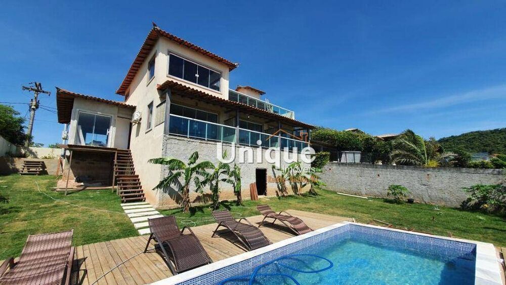 Casa, 4 quartos, 250 m² - Foto 4