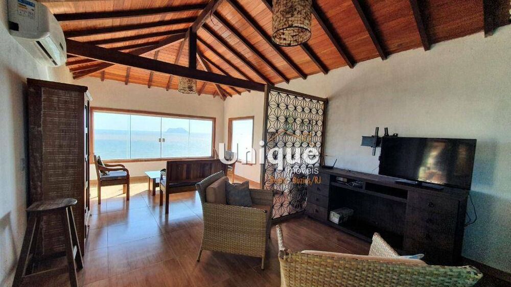 Casa, 4 quartos, 250 m² - Foto 1