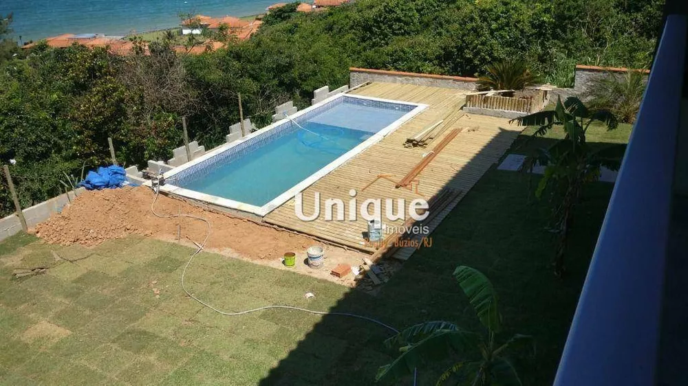 Casa, 4 quartos, 250 m² - Foto 16