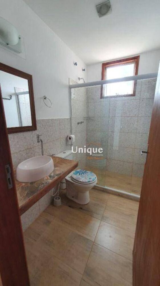 Casa, 4 quartos, 250 m² - Foto 3