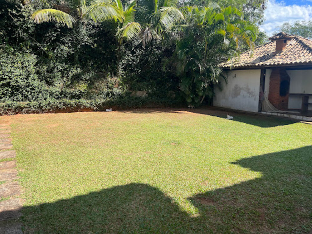 Casa de Condomínio à venda com 6 quartos, 300m² - Foto 13