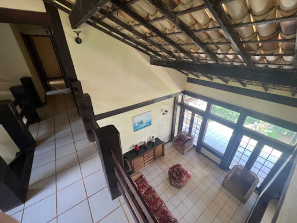 Casa de Condomínio à venda com 6 quartos, 300m² - Foto 4