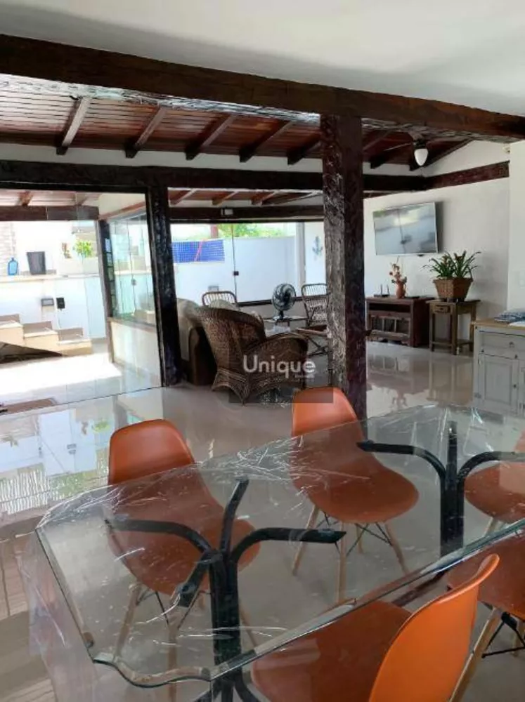 Casa de Condomínio, 5 quartos - Foto 16