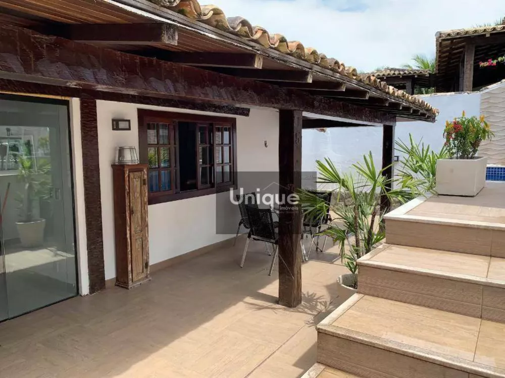 Casa de Condomínio, 5 quartos - Foto 17