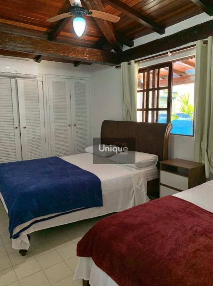 Casa de Condomínio à venda com 5 quartos, 260m² - Foto 8