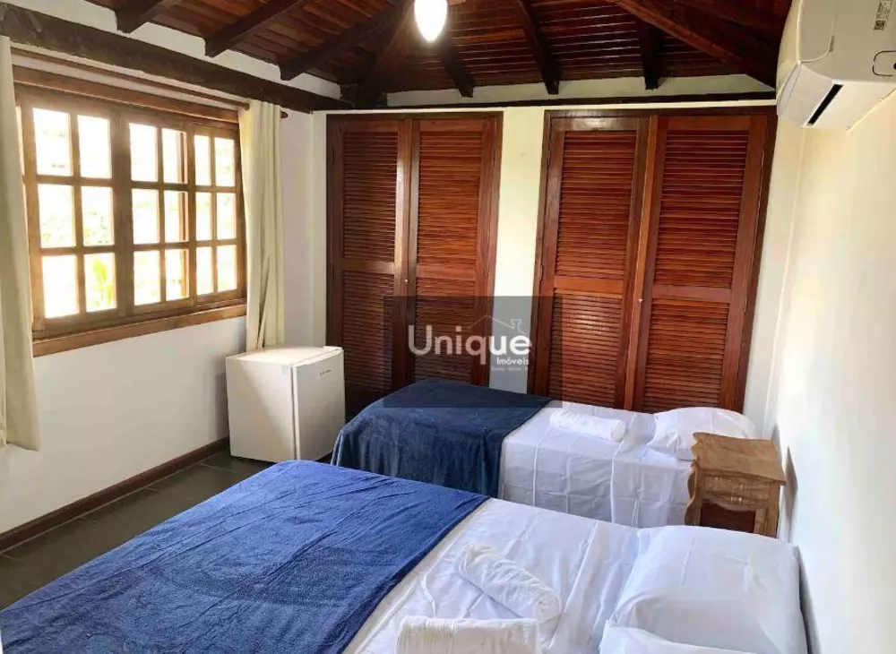 Casa de Condomínio, 5 quartos - Foto 11