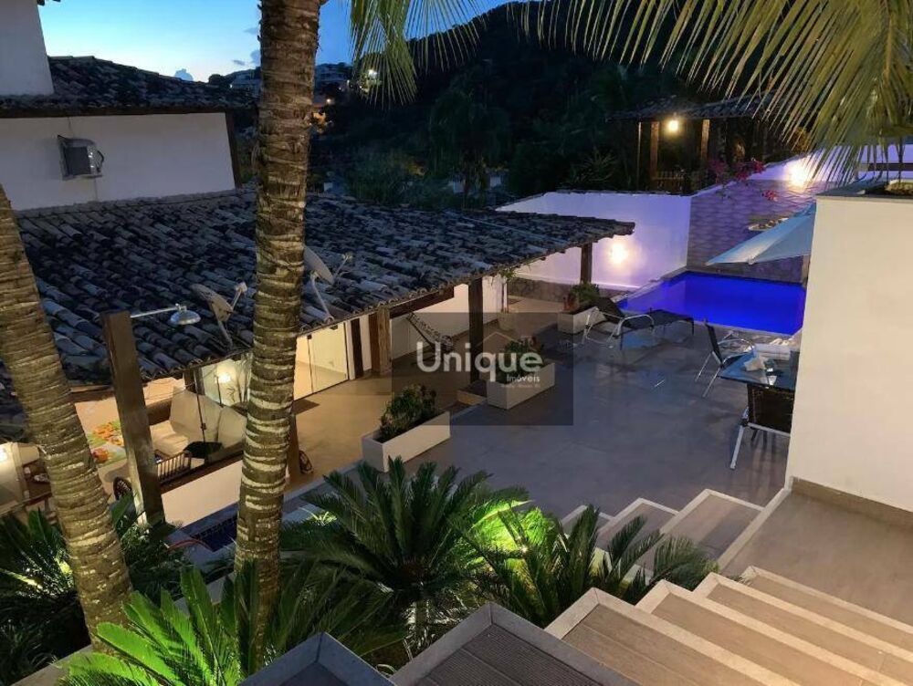 Casa de Condomínio à venda com 5 quartos, 260m² - Foto 7