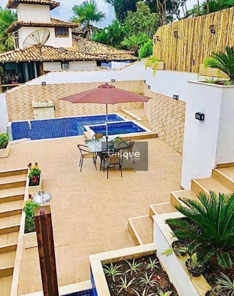 Casa de Condomínio à venda com 5 quartos, 260m² - Foto 4