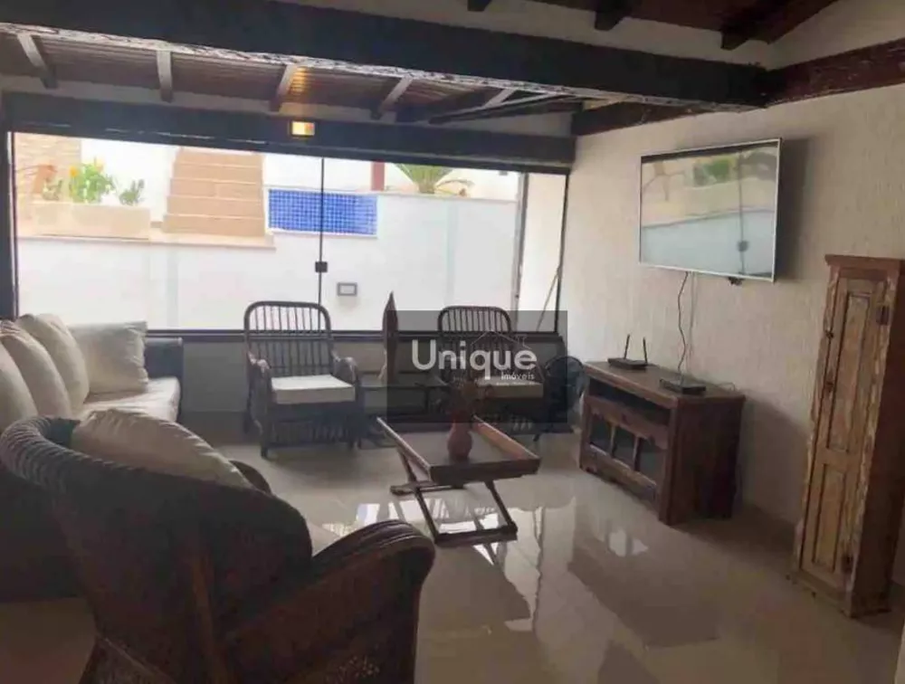 Casa de Condomínio, 5 quartos - Foto 10