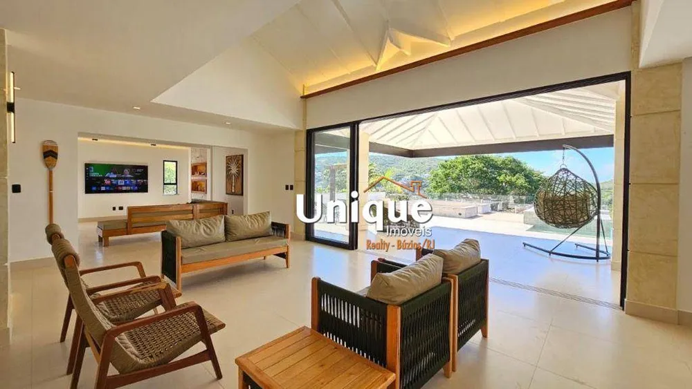 Casa, 5 quartos, 450 m² - Foto 17