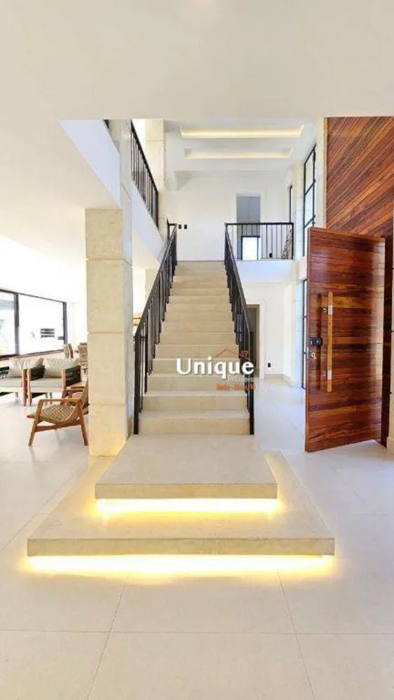 Casa, 5 quartos, 450 m² - Foto 24