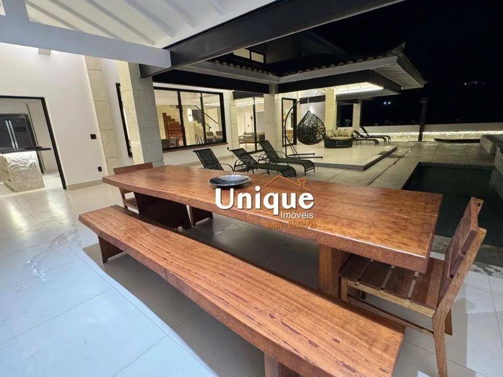 Casa, 5 quartos, 450 m² - Foto 32