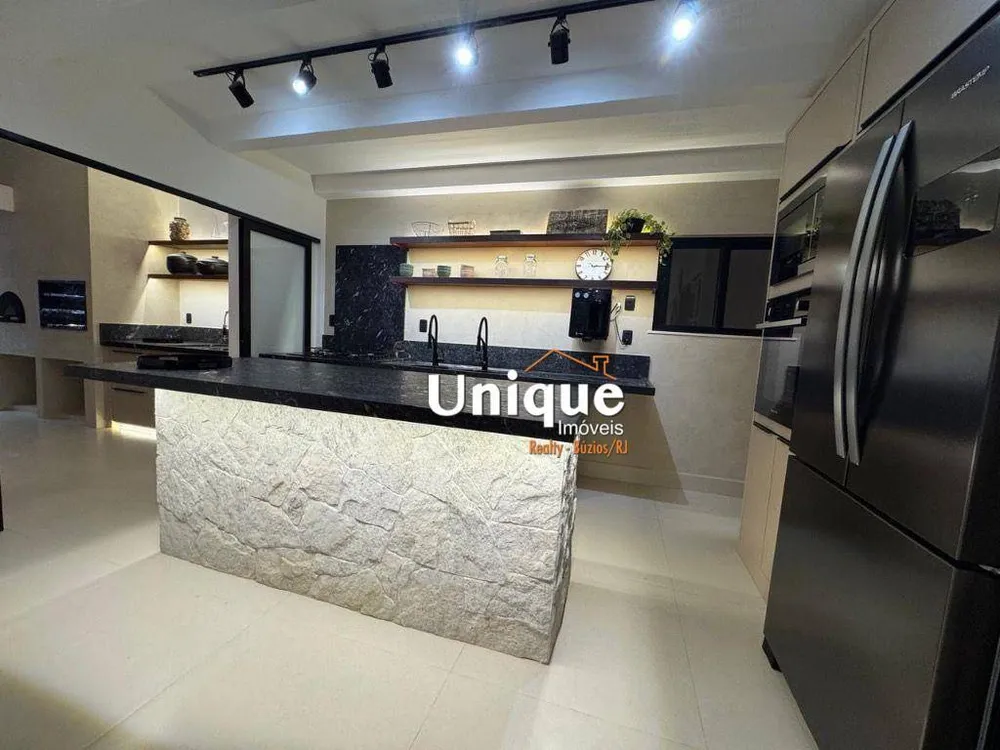 Casa, 5 quartos, 450 m² - Foto 33