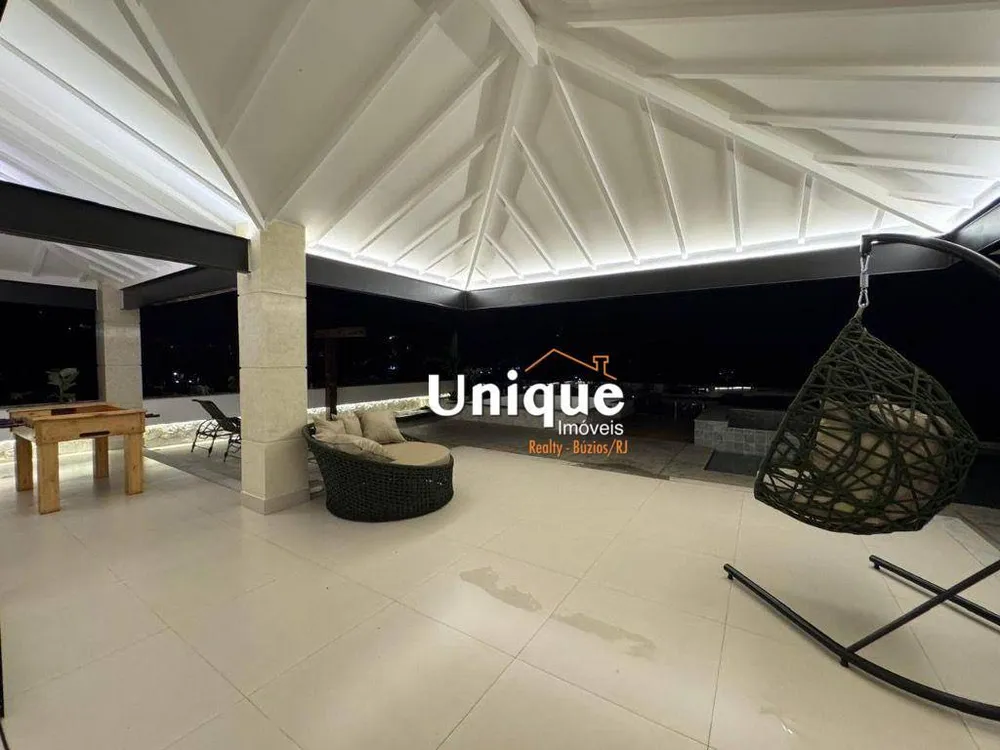 Casa, 5 quartos, 450 m² - Foto 36