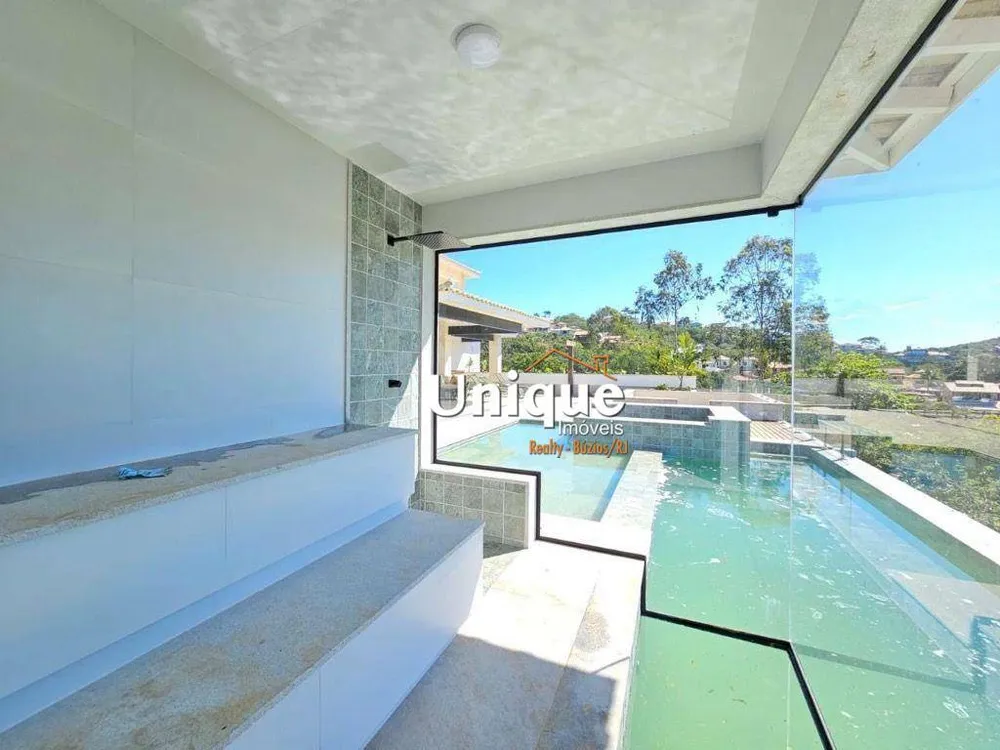 Casa, 5 quartos, 450 m² - Foto 12