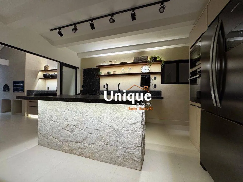 Casa, 5 quartos, 450 m² - Foto 2