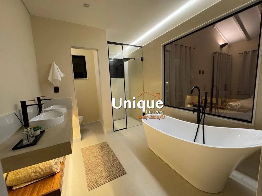 Casa, 5 quartos, 450 m² - Foto 15