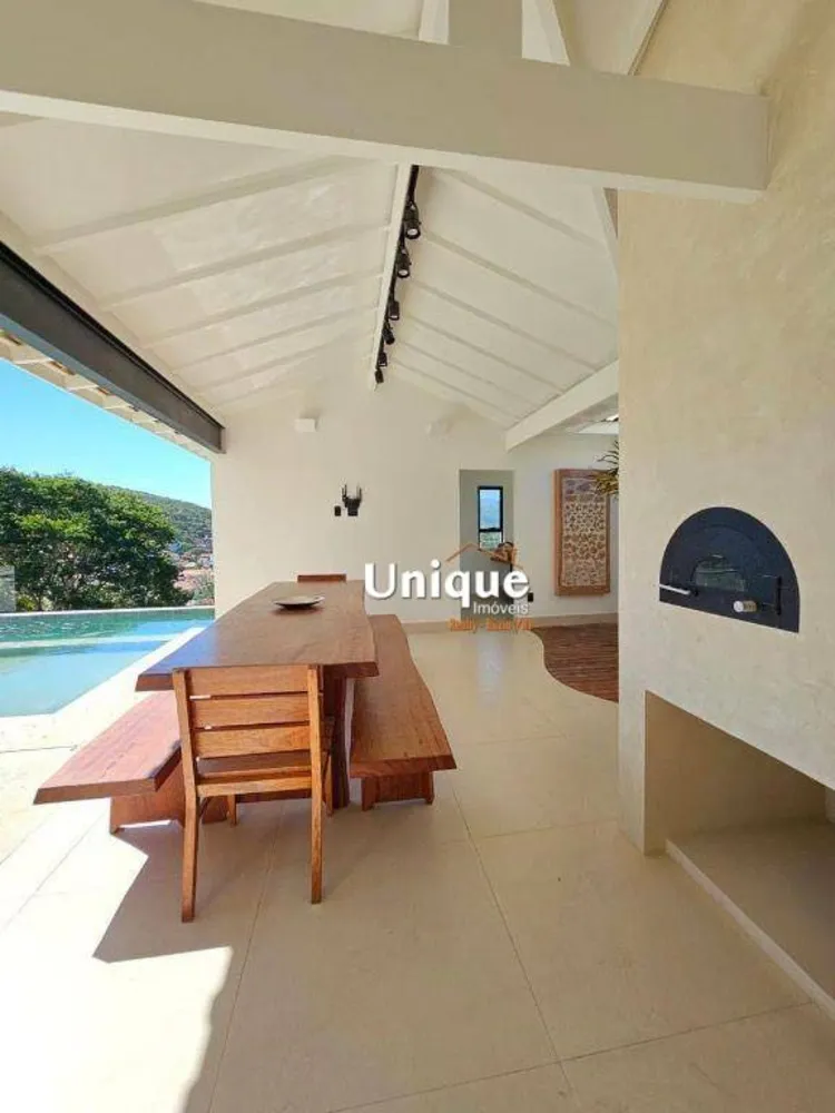 Casa, 5 quartos, 450 m² - Foto 11