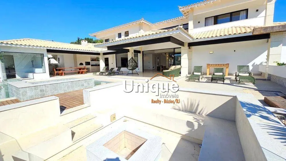 Casa, 5 quartos, 450 m² - Foto 6