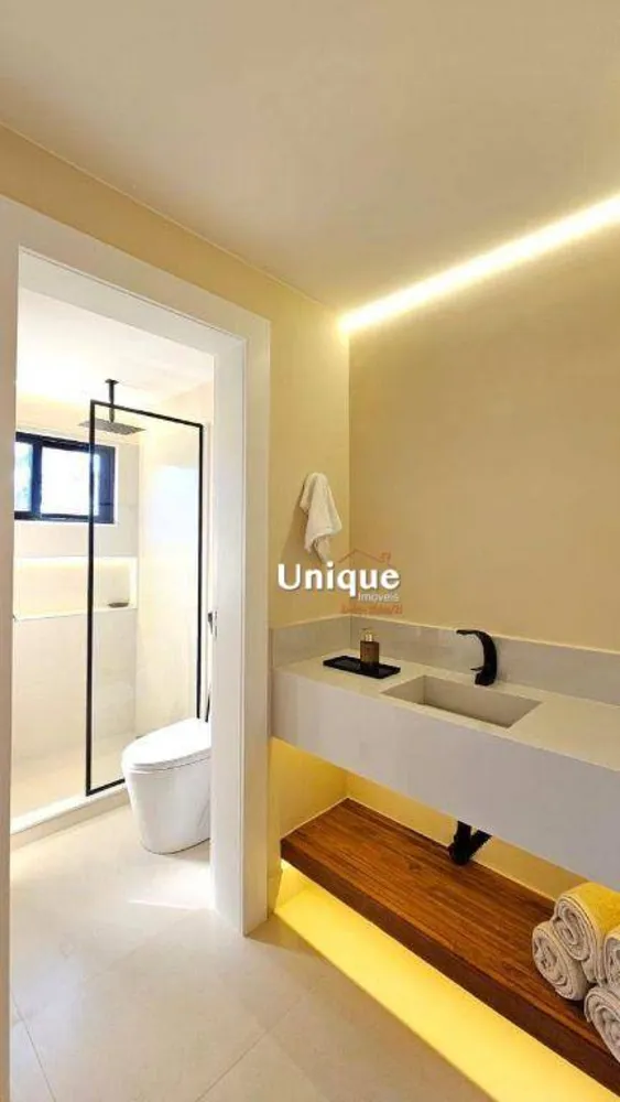 Casa, 5 quartos, 450 m² - Foto 49