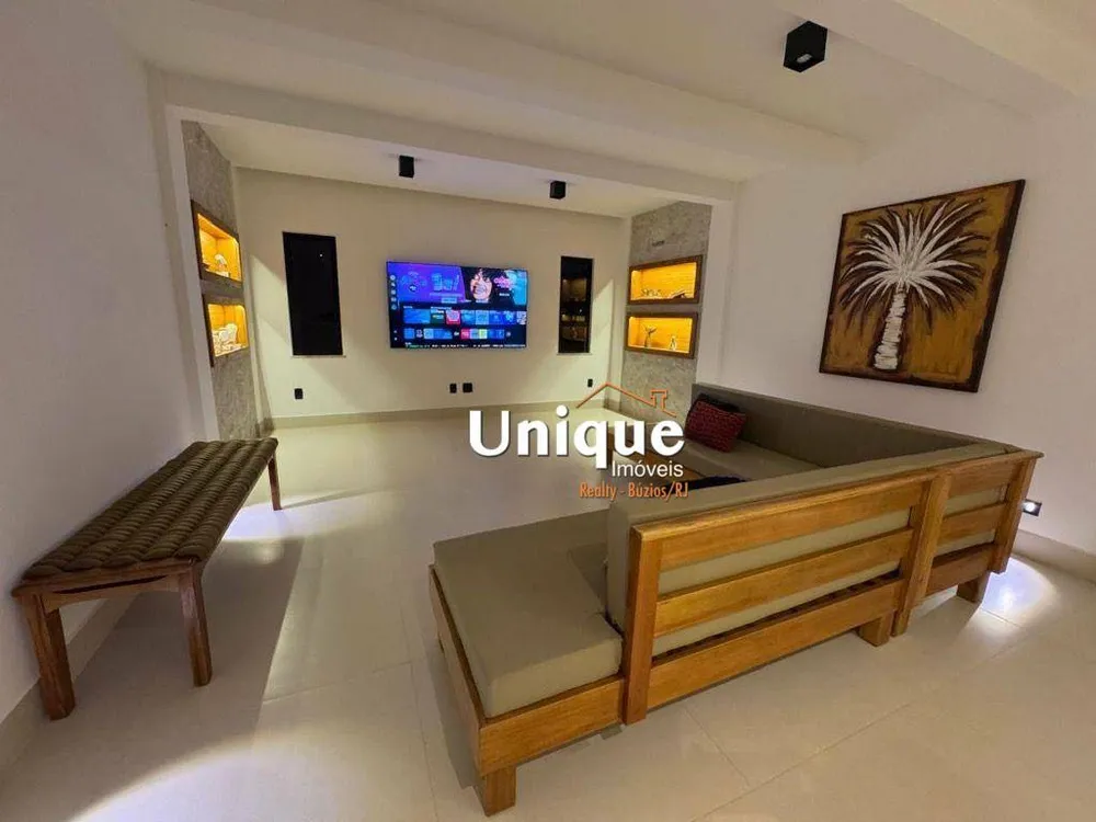 Casa, 5 quartos, 450 m² - Foto 7
