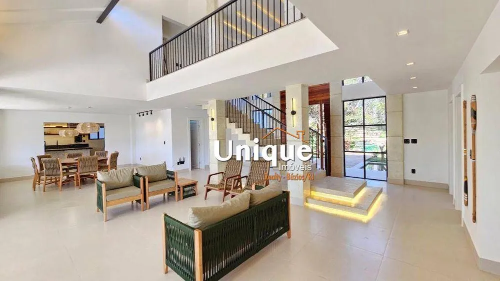Casa, 5 quartos, 450 m² - Foto 12