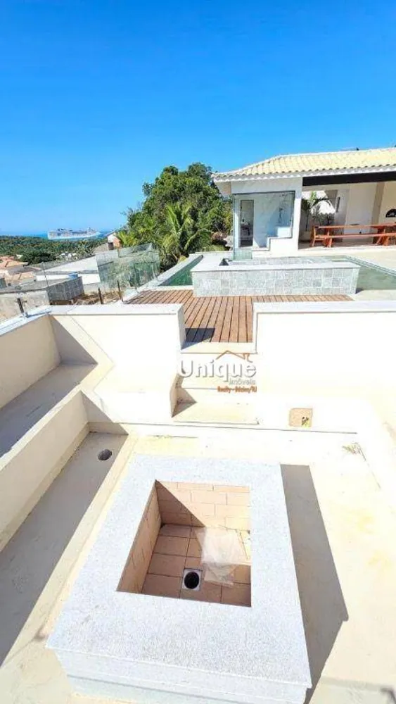 Casa, 5 quartos, 450 m² - Foto 43