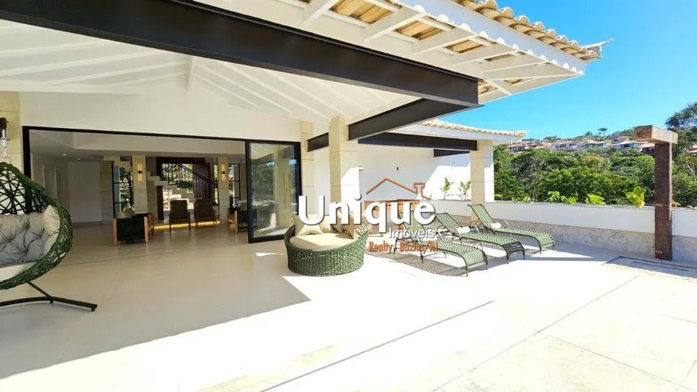Casa, 5 quartos, 450 m² - Foto 47