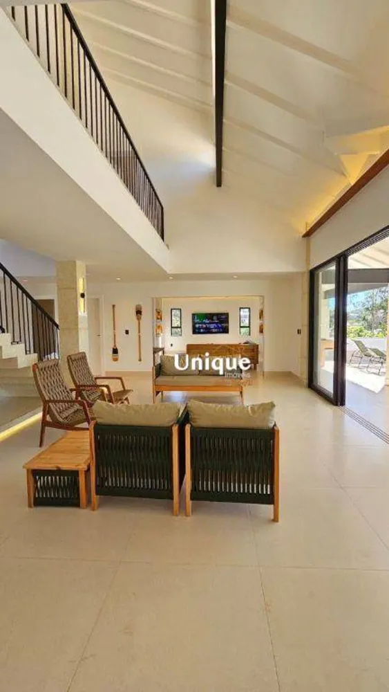 Casa, 5 quartos, 450 m² - Foto 10