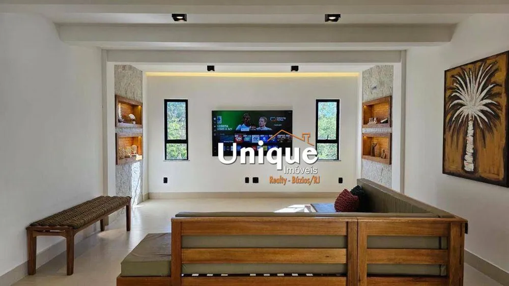 Casa, 5 quartos, 450 m² - Foto 15