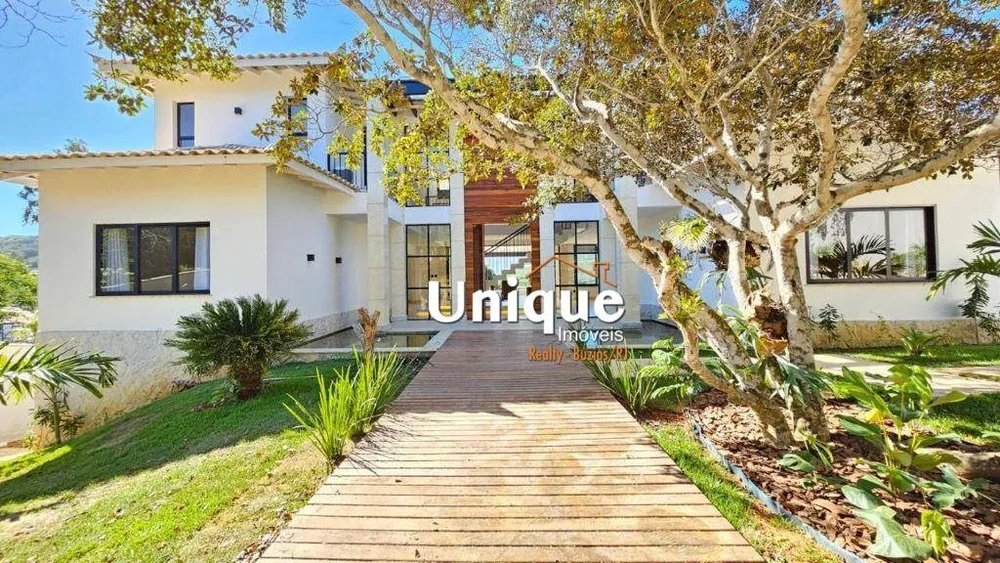 Casa, 5 quartos, 450 m² - Foto 5