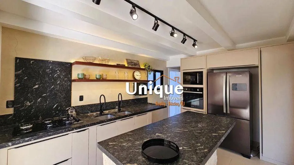 Casa, 5 quartos, 450 m² - Foto 23