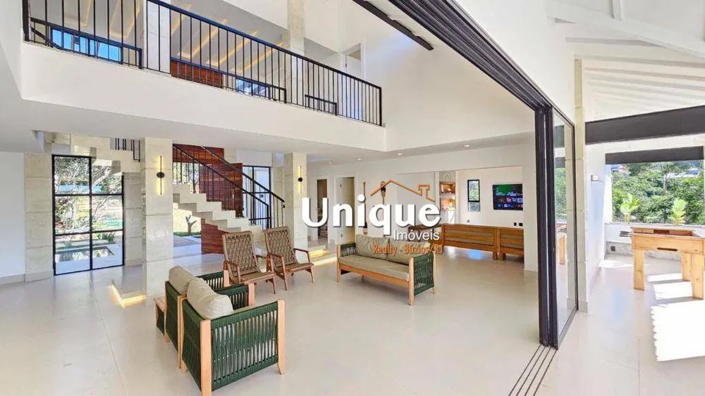 Casa, 5 quartos, 450 m² - Foto 22