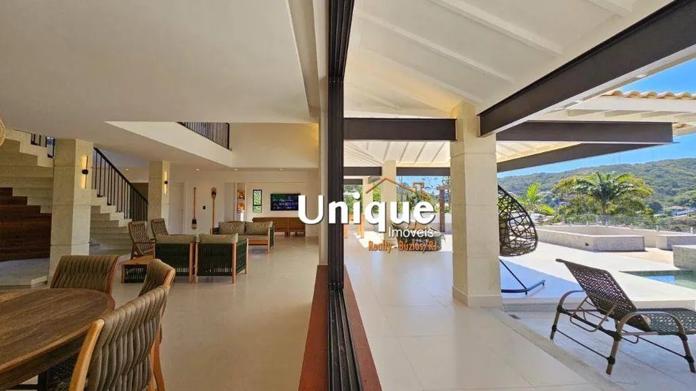 Casa, 5 quartos, 450 m² - Foto 18