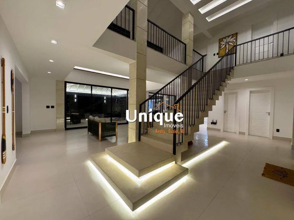 Casa, 5 quartos, 450 m² - Foto 5